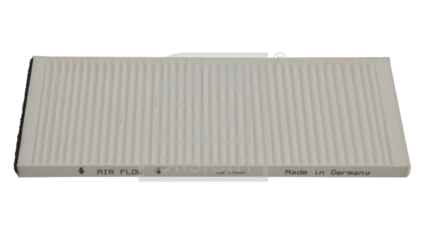 Салонні фільтри FB 31319 для FIAT Series 400 TopClass S 431 DT